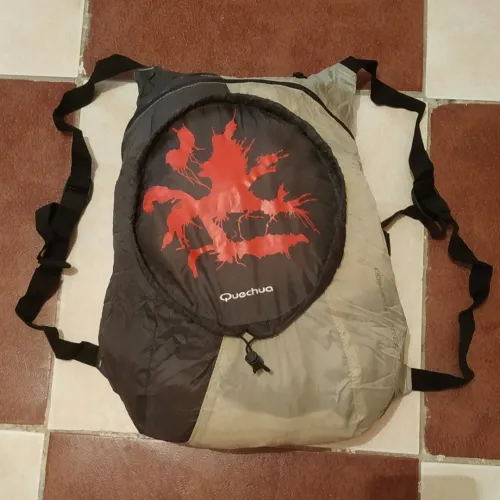Sacs à dos Quechua Arpenaz 15 Ultralight