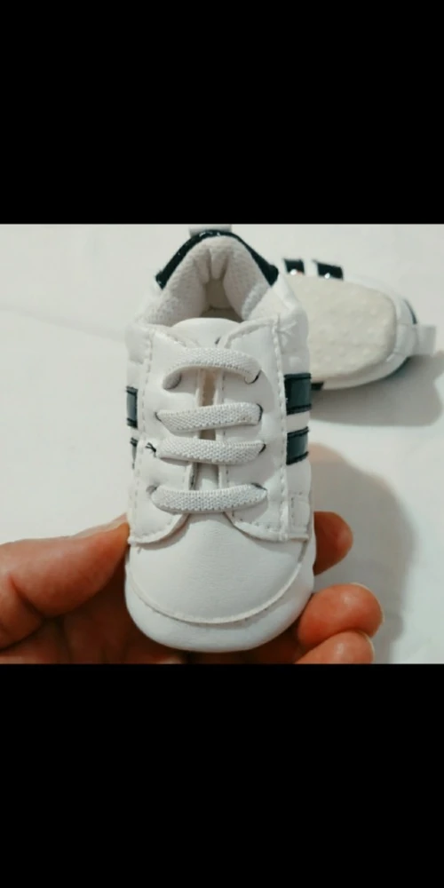 Chaussure bébé enfant original de 1 jusqu'à 6 mois