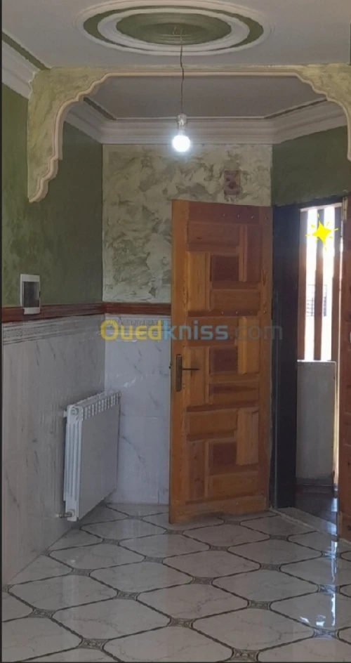 Vente Appartement F3 Sétif Ain arnat