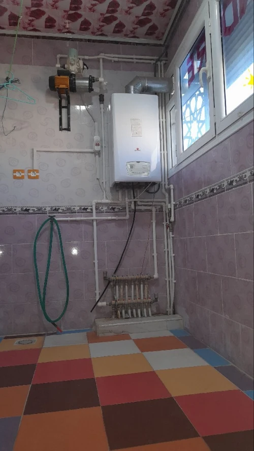 Vente Appartement F3 Sétif Ain arnat