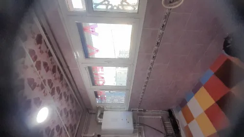 Vente Appartement F03 Sétif Ain arnat
