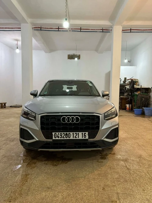 Audi Q2 2021 