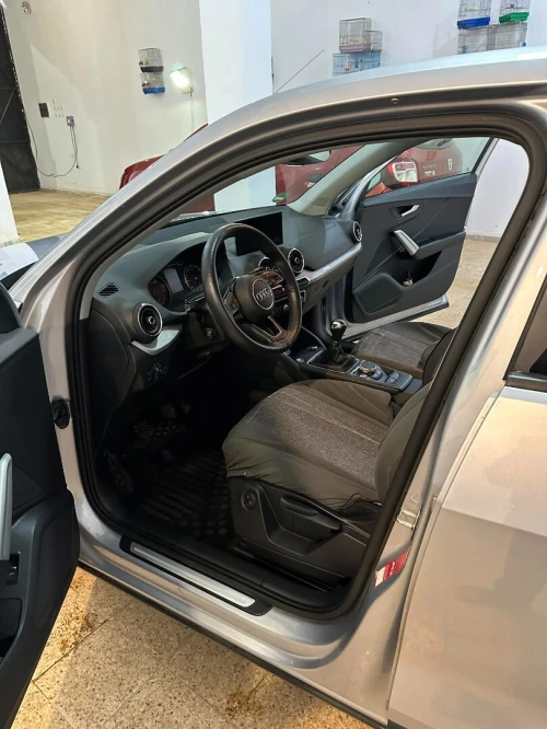 Audi Q2 2021 