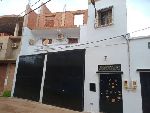 Vente Villa Tipaza Fouka