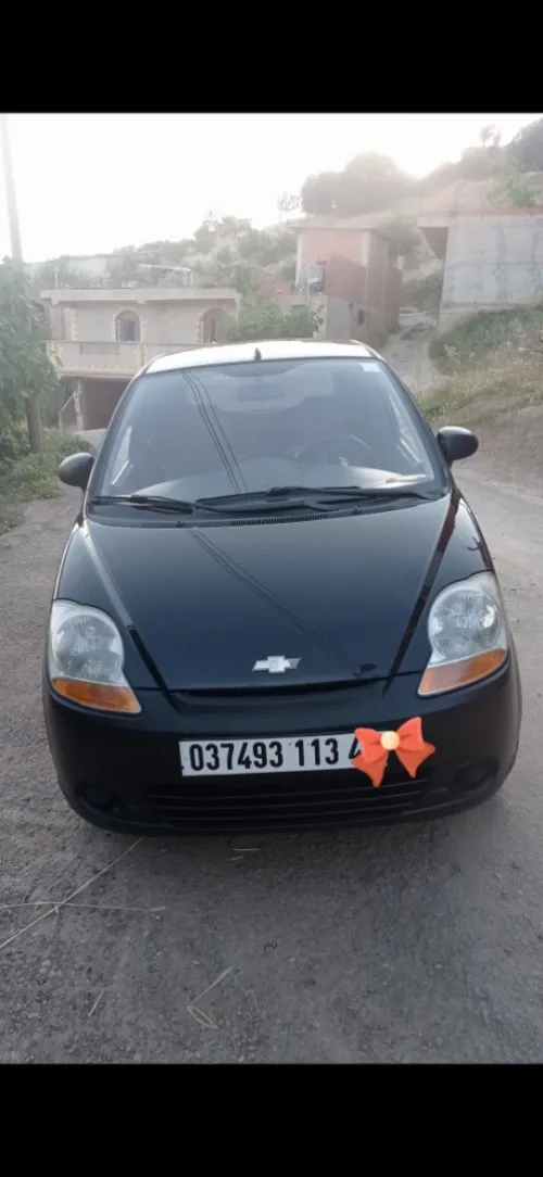 Chevrolet Spark 2013 Lite Base