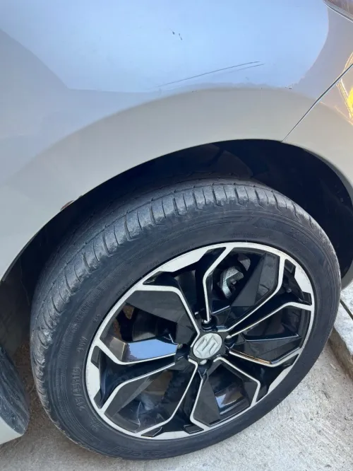 Suzuki Swift 2022 Swift