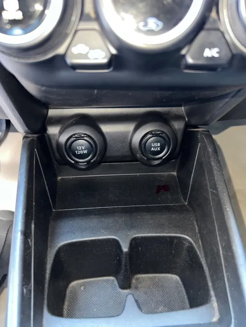 Suzuki Swift 2022 Swift