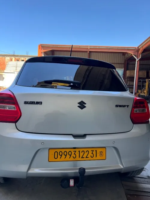 Suzuki Swift 2022 Swift
