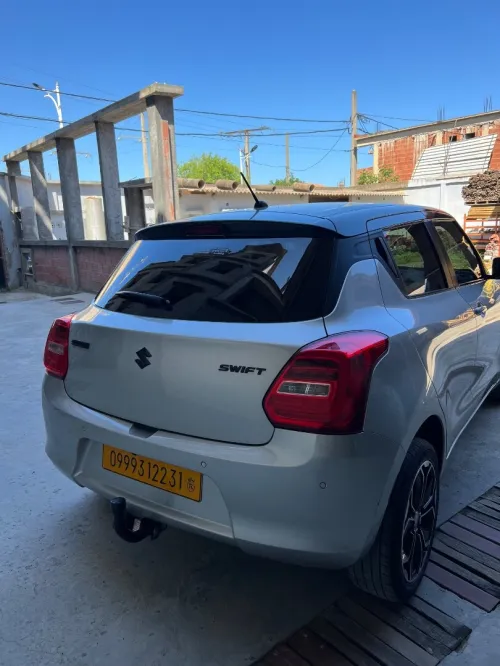 Suzuki Swift 2022 Swift