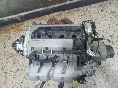Moteur F16 Renault 