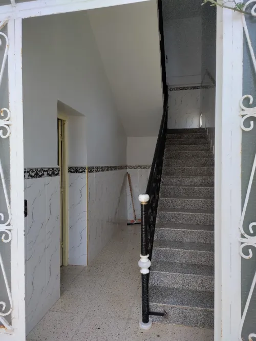 Location Villa Mostaganem Hadjadj
