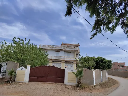 Location Villa Mostaganem Hadjadj