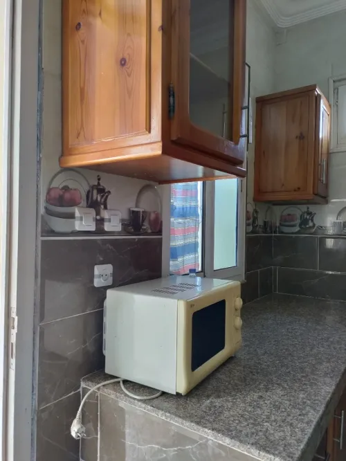 Location Villa Mostaganem Hadjadj
