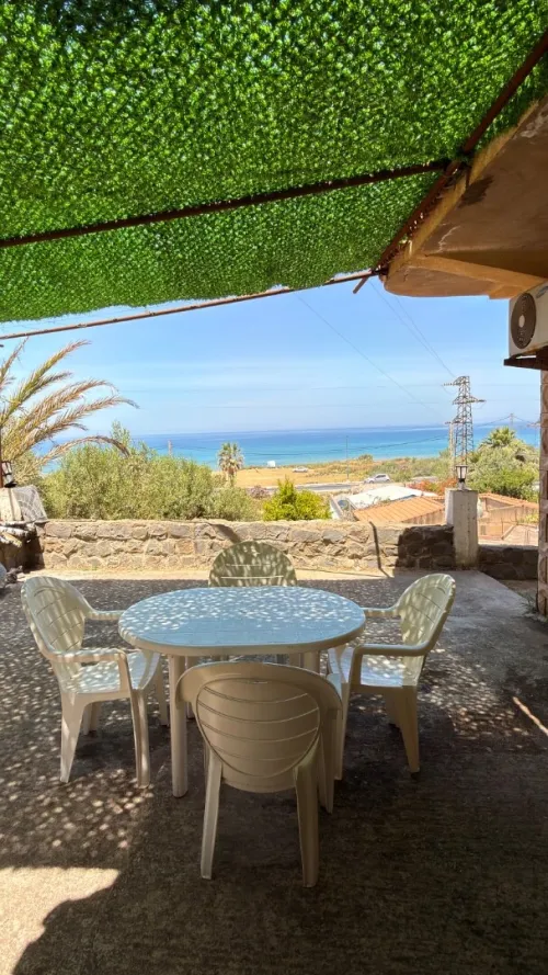 Location vacances Appartement Niveau de villa F2 Jijel El aouana