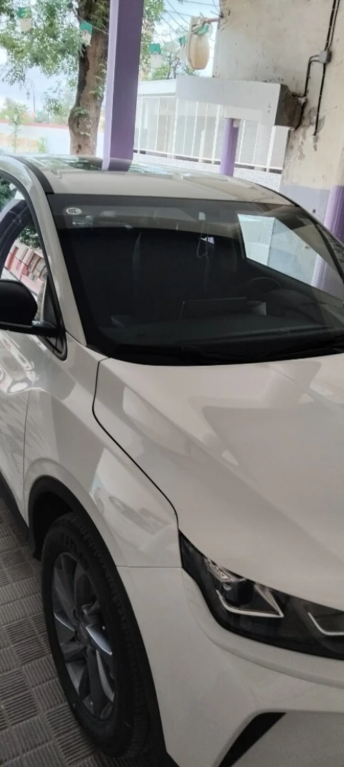 Geely Coolray 2025 