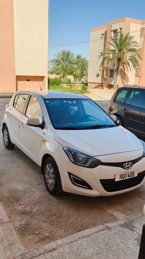 Hyundai i20 2015 i20