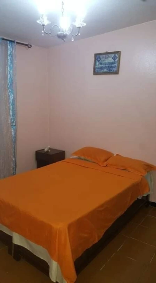 Location Appartement F2 Annaba Annaba