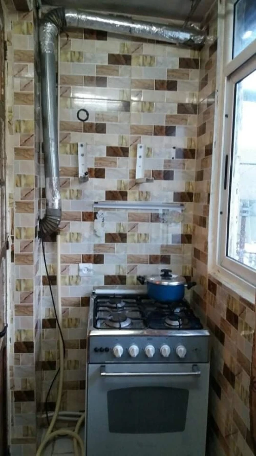 Location Appartement F2 Annaba Annaba