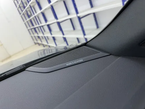 Audi Q3 2021 S Line