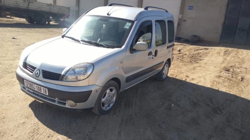 Renault Kangoo 2008 Kangoo