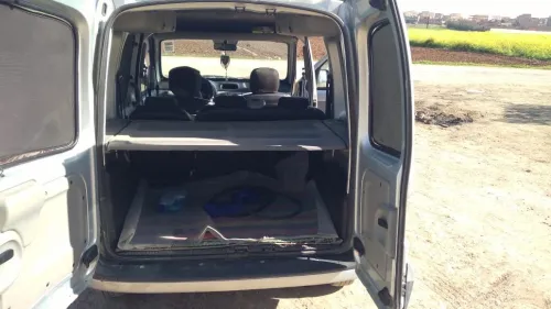 Renault Kangoo 2008 Kangoo