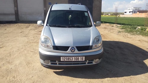 Renault Kangoo 2008 Kangoo