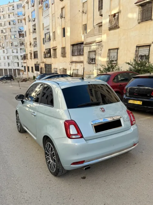 Fiat 500 2023 Dolcevita plus 