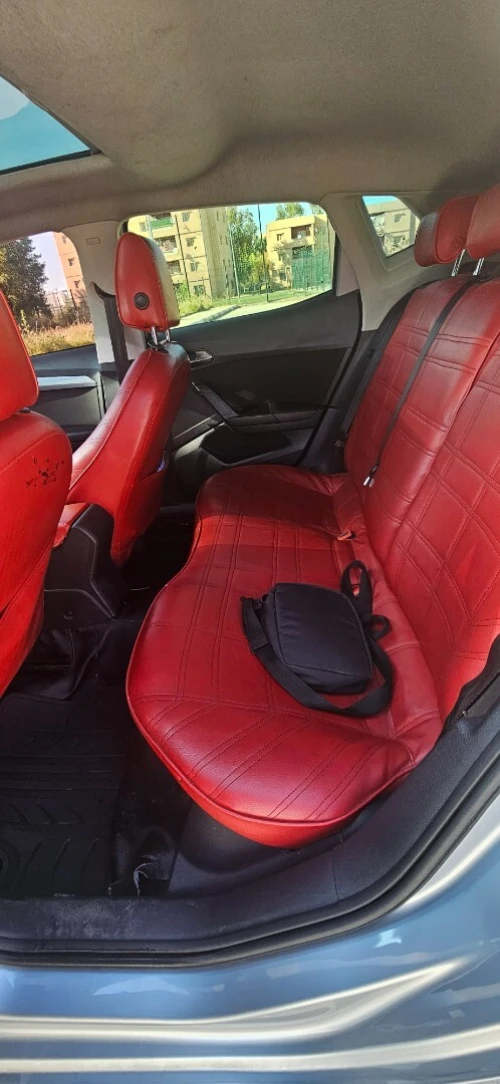 Seat Ibiza 2019 FR