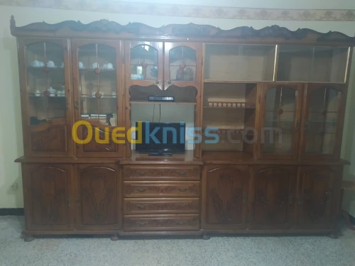 Bibliothèque à vendre 