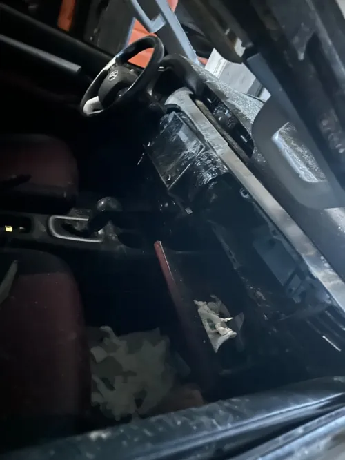 Toyota Hilux 2022 LEGEND DC 4x4 Pack Luxe