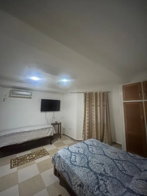 Location Appartement F4 Annaba Annaba