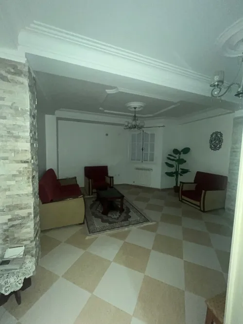 Location Appartement F4 Annaba Annaba