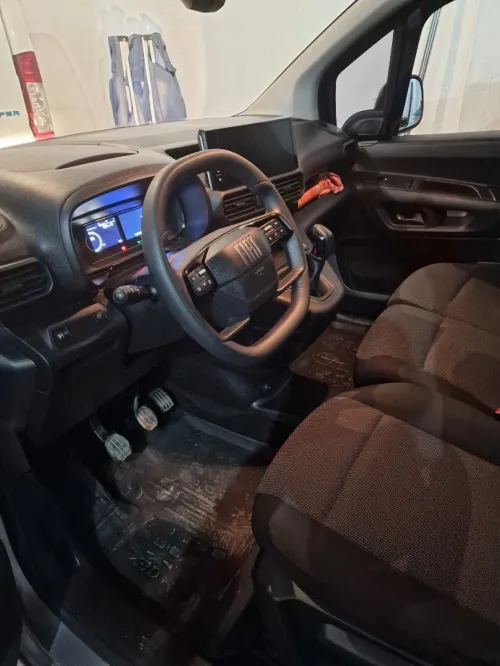 Fiat Doblo 2024 Hdi