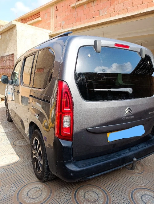 Citroen Berlingo 2020 