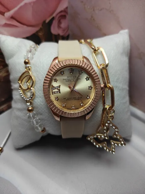 Montre femme