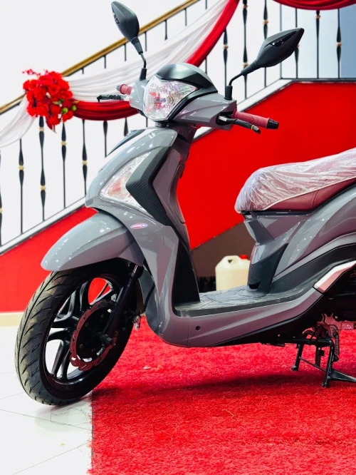 SYM ST 150cc 2026