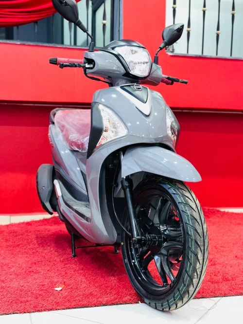 SYM ST 150cc 2026