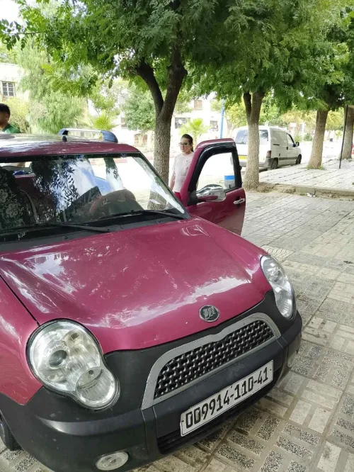 Lifan 520 2010 520