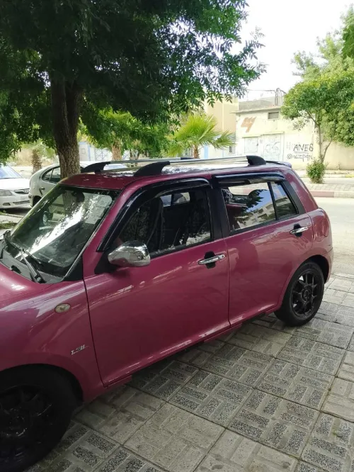 Lifan 520 2010 520