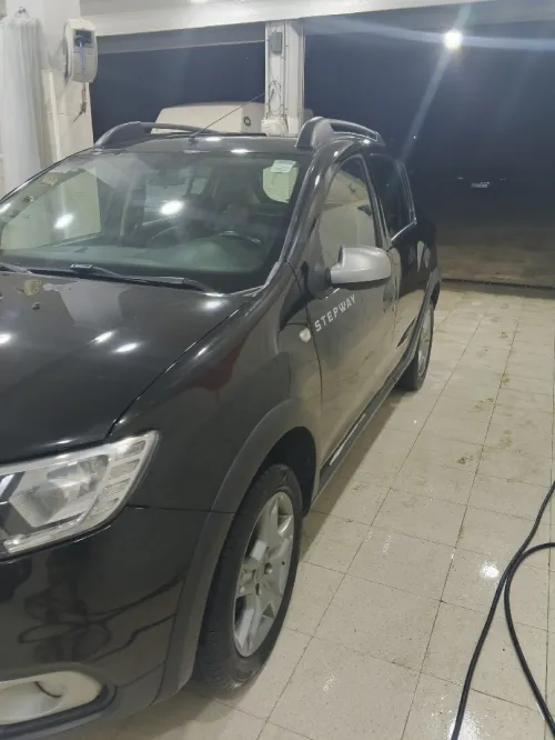 Dacia Sandero 2018 Stepway