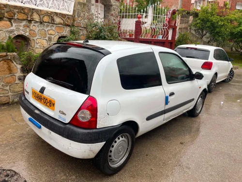Renault Clio 2 2002 