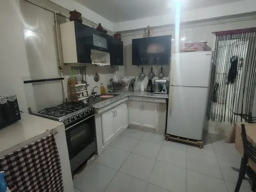 Vente Appartement F4 Bordj Bou Arreridj Bordj bou arreridj