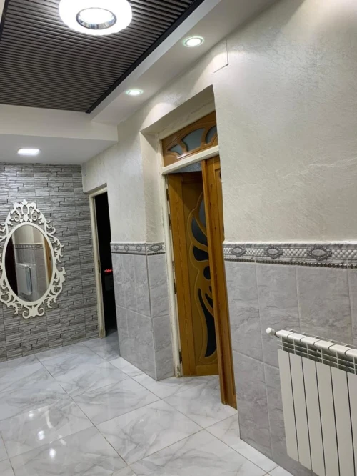 Vente Appartement F3 Bordj Bou Arreridj Bordj bou arreridj