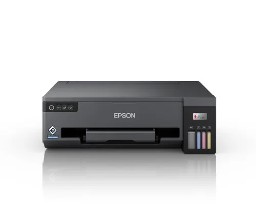 EPSON ECOTANK L11050 IMPRIMANTE A3+ WIFI - RESERVOIR COULEUR - SMART PANEL - USB - ETHERNET (ouverte jamais utilisée)