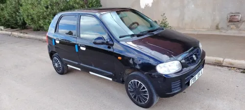 Suzuki Alto 2009 STD