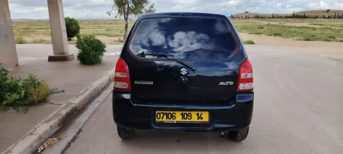Suzuki Alto 2009 STD