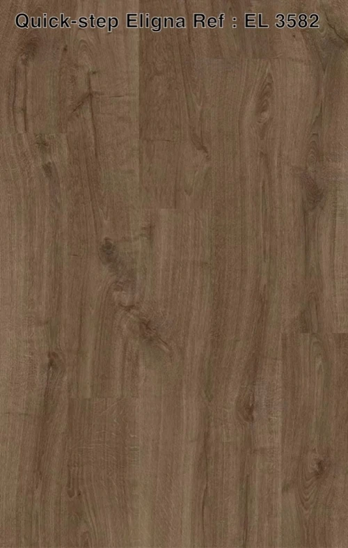 parquet stratifié et Pvc