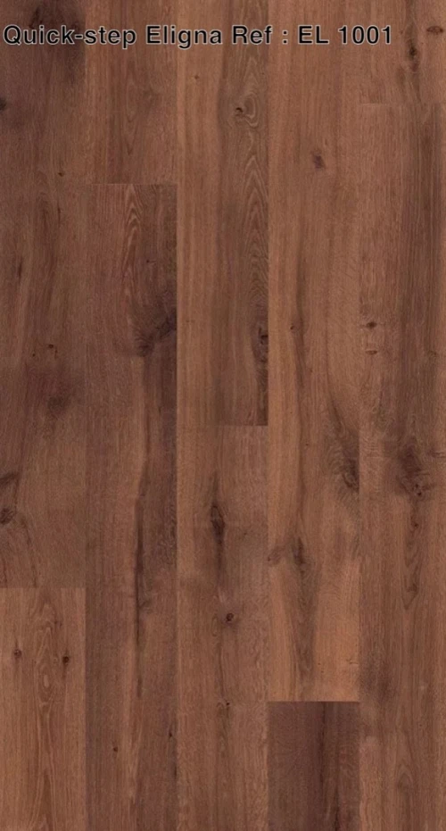 parquet stratifié et Pvc