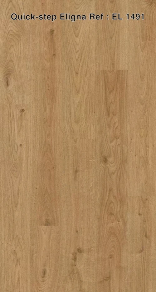 parquet stratifié et Pvc