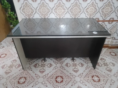 Bureau 3 tiroirs